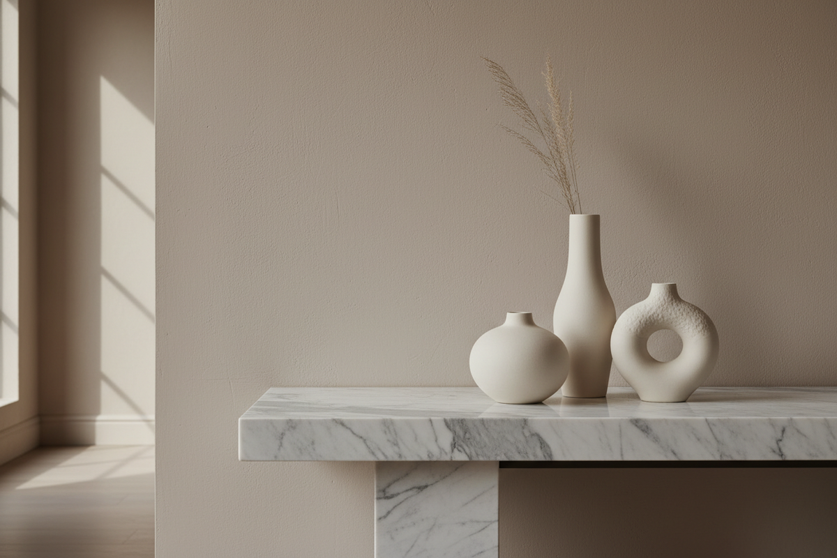 Vases & Vessels