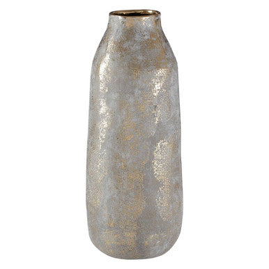 Tall Ceramic Vase Orvena