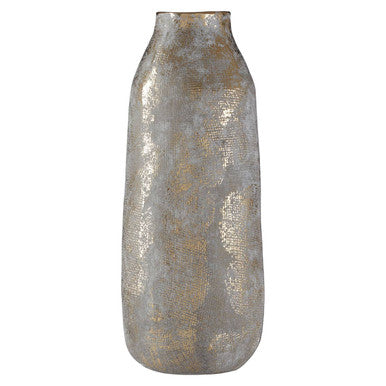 Tall Ceramic Vase Orvena