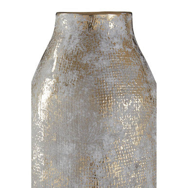 Tall Ceramic Vase Orvena