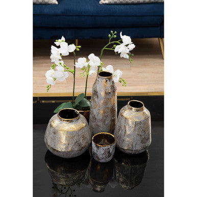 Ceramic Vase Orvena