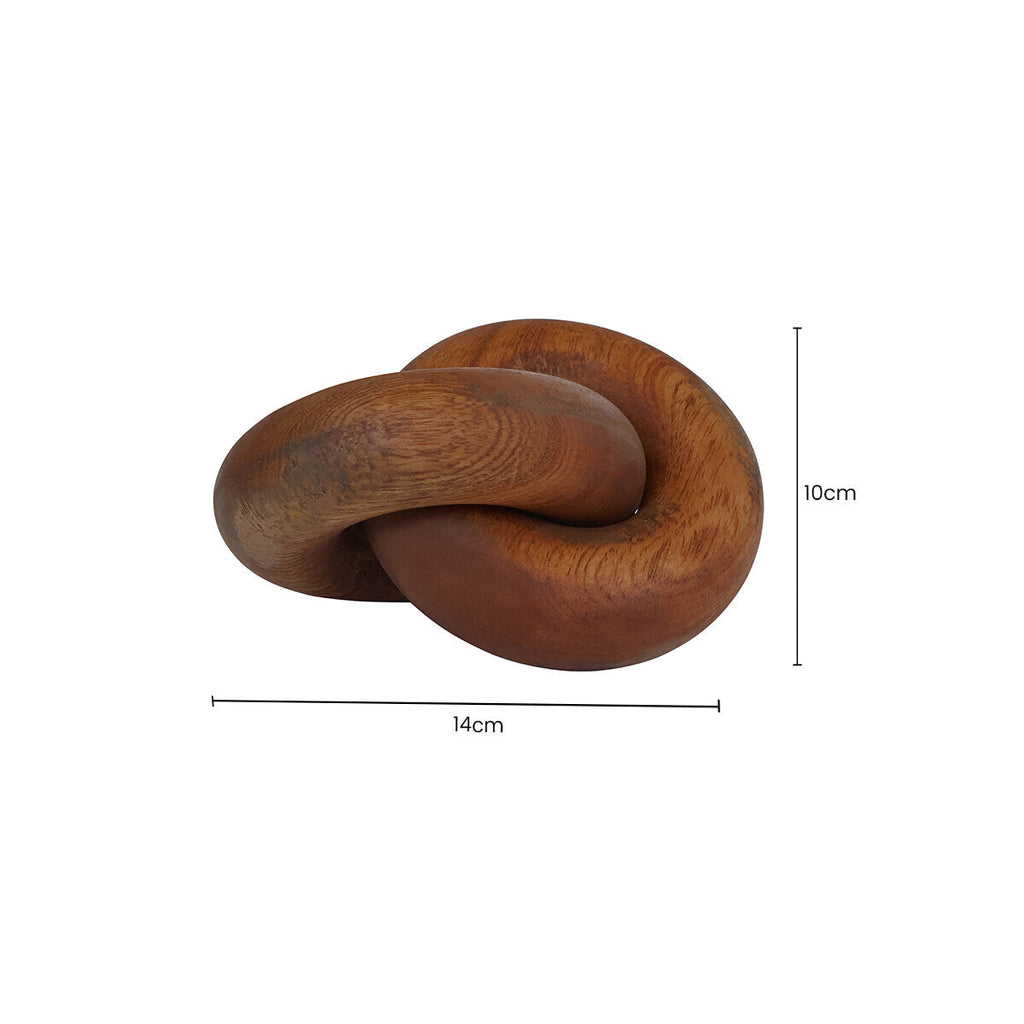 Small Knot Cato