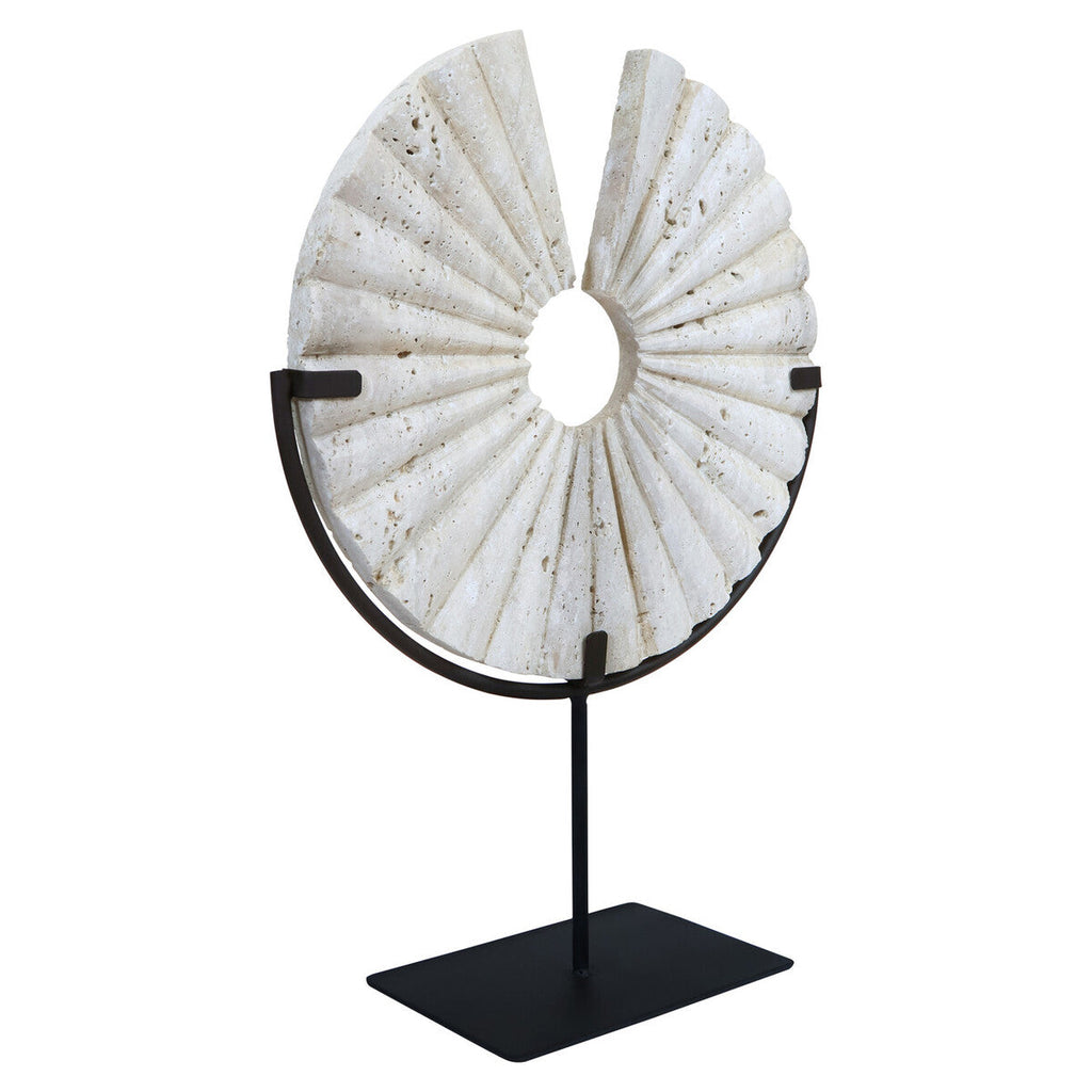 Ridged Disc Tibor