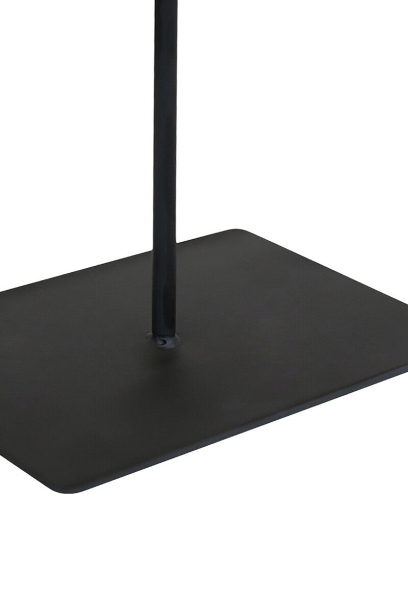 Ridged Disc Tibor