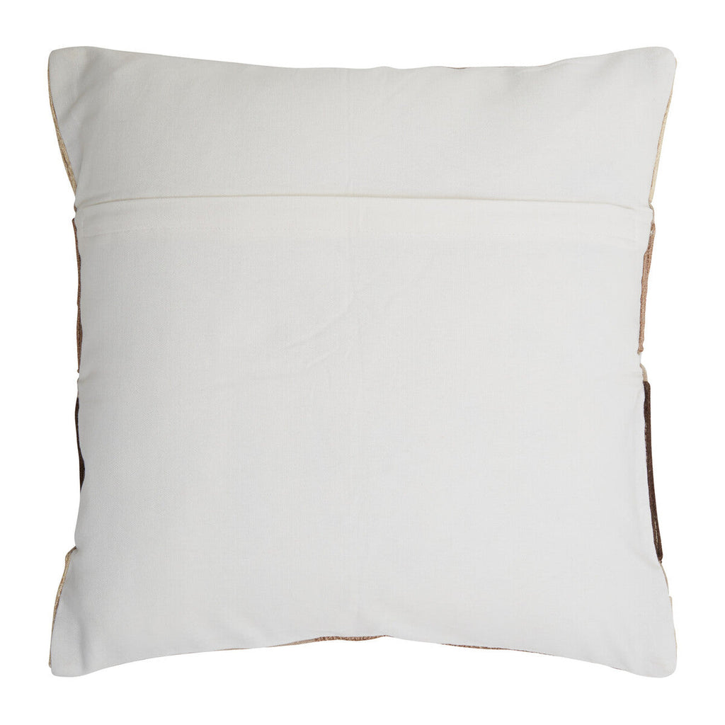 Natural Assorted Colour Cushion | Bosie Ozella