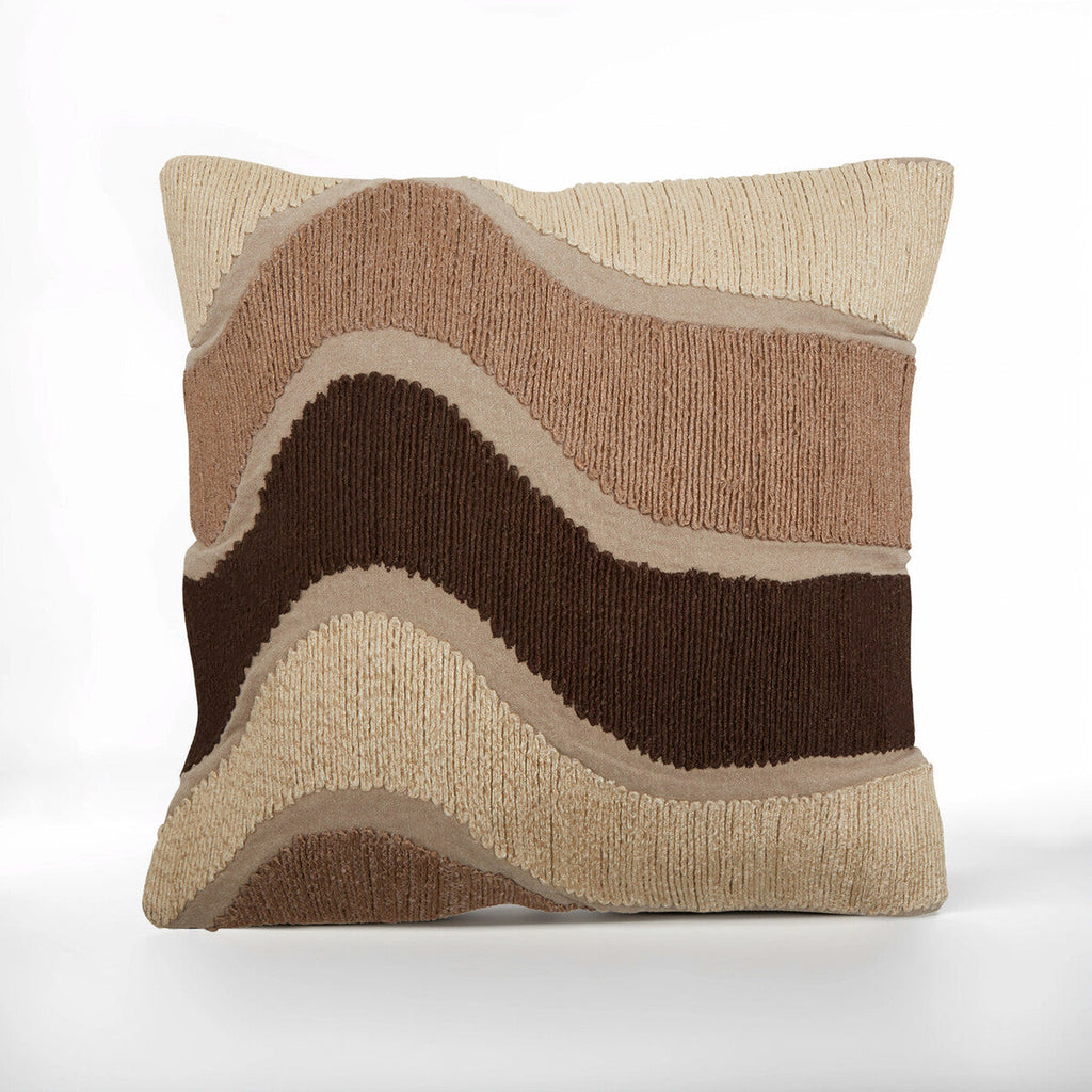 Natural Assorted Colour Cushion | Bosie Ozella