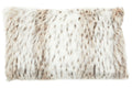 Bosie Animal Fo Fur Cushion Lamina