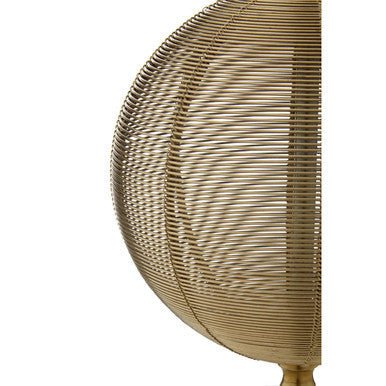 Marble  Lamp Base Melora