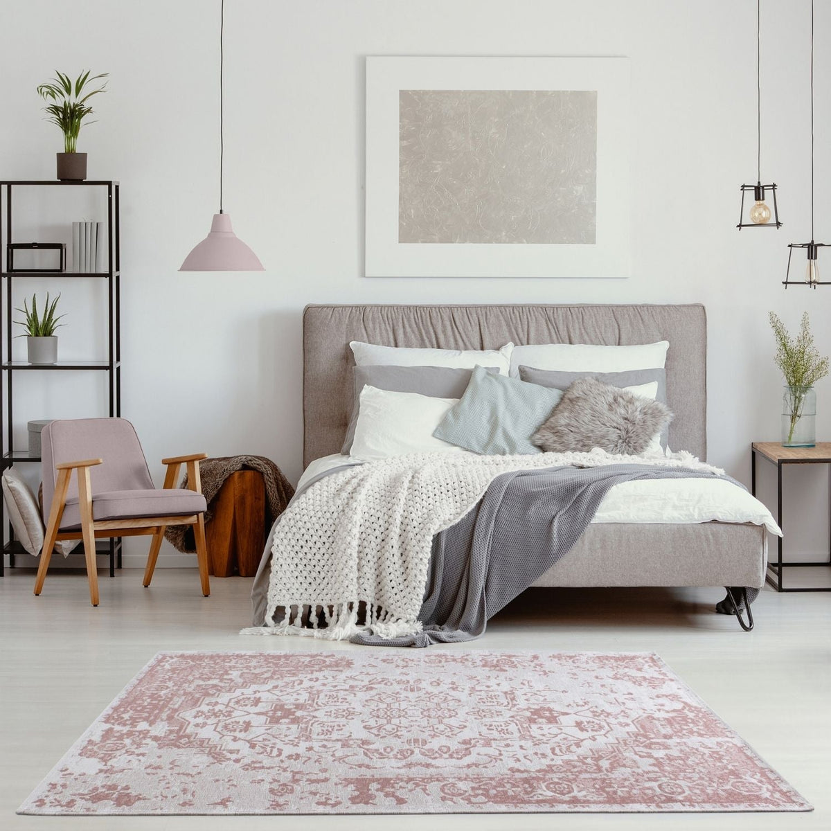 The Odelia Rug