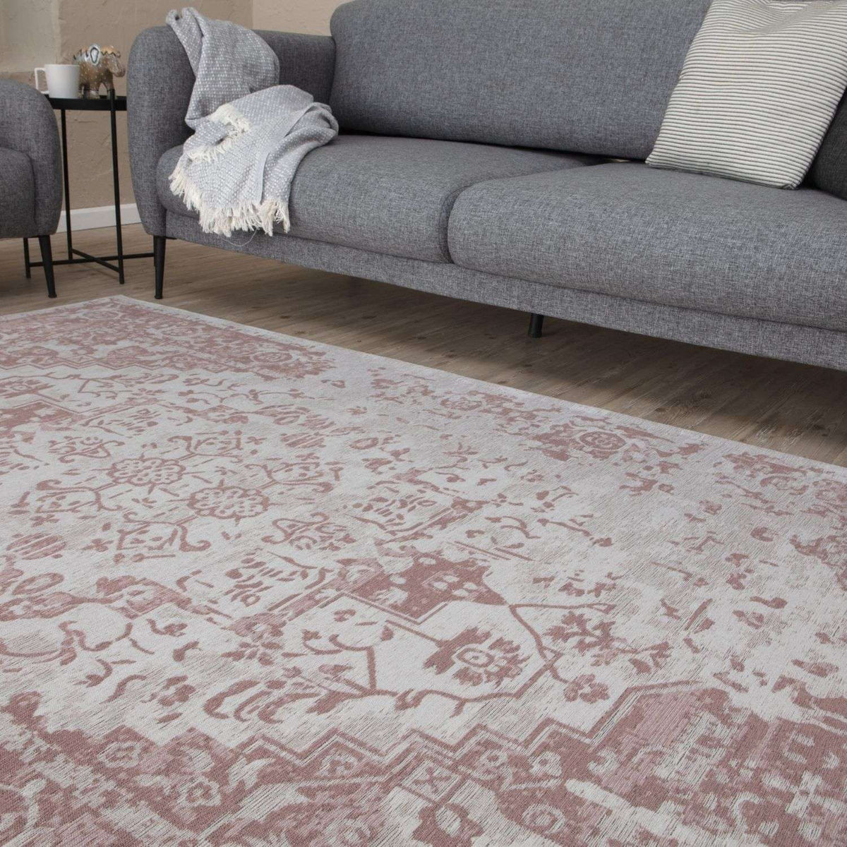The Odelia Rug