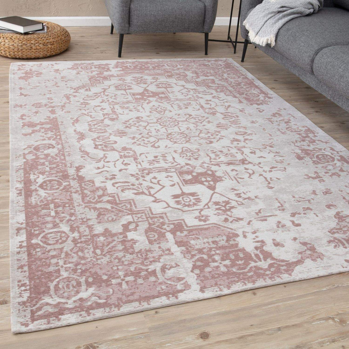The Odelia Rug