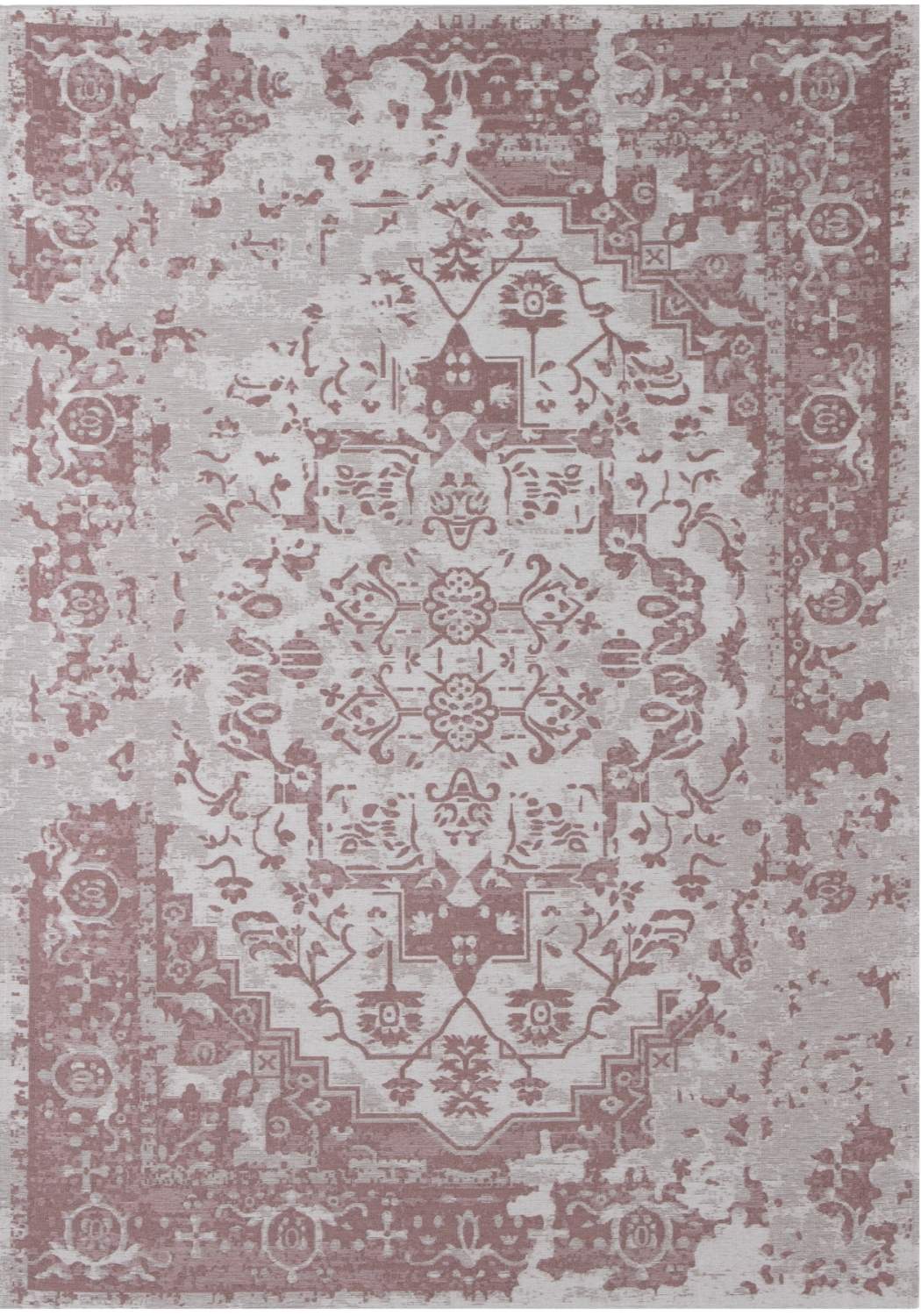 The Odelia Rug