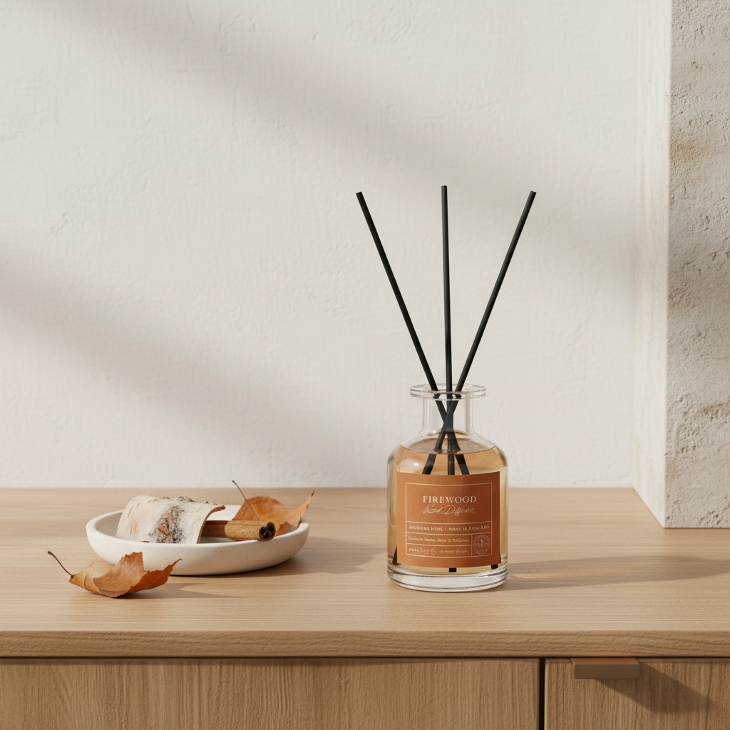 Autum Special Edition 100ml Diffuser