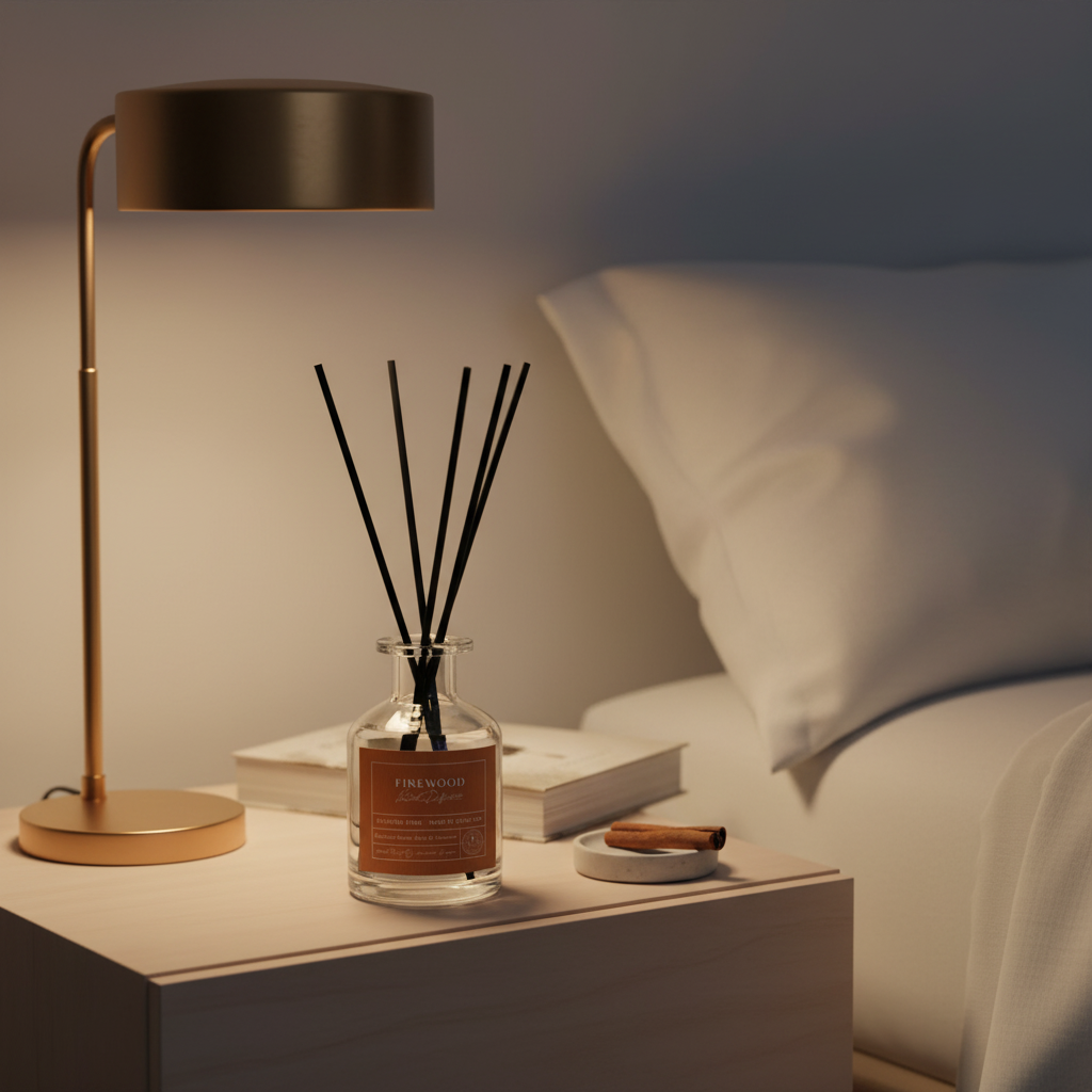 Autum Special Edition 100ml Diffuser