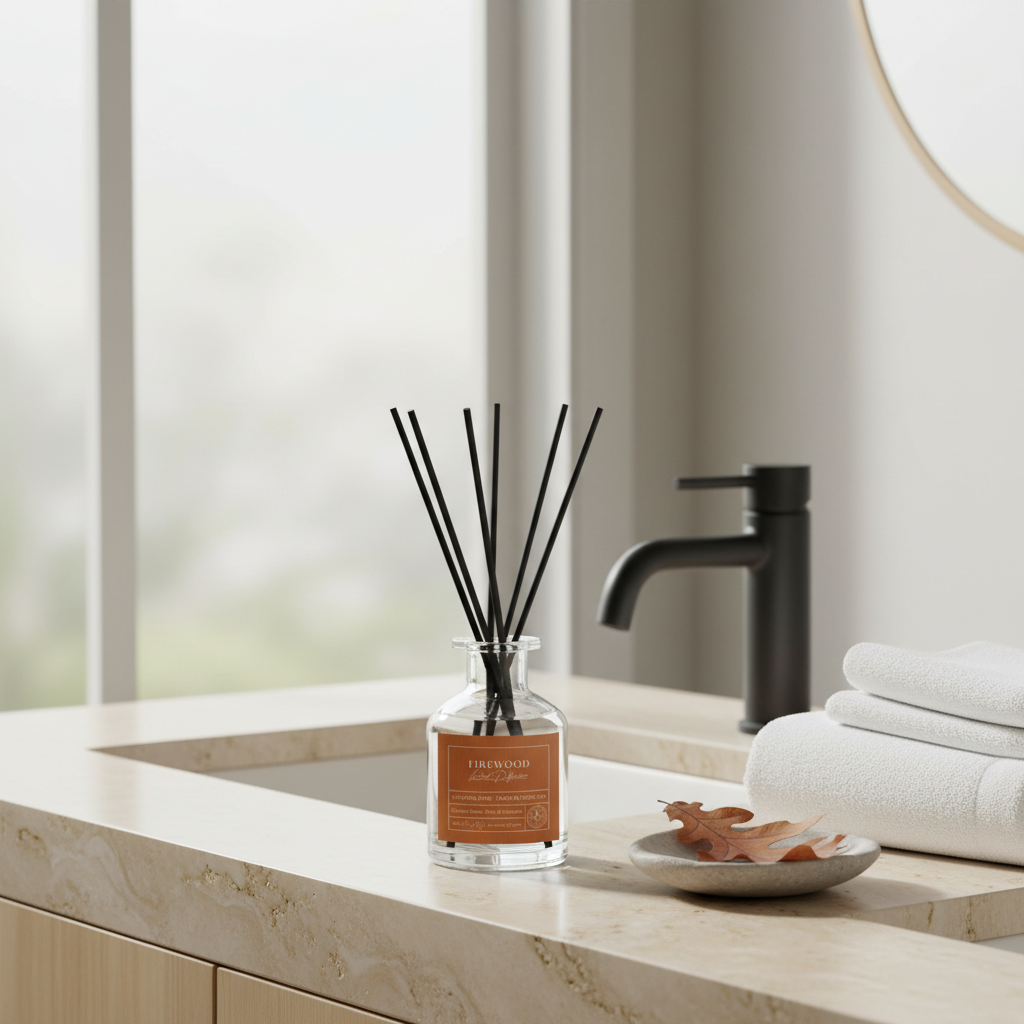 Autum Special Edition 100ml Diffuser