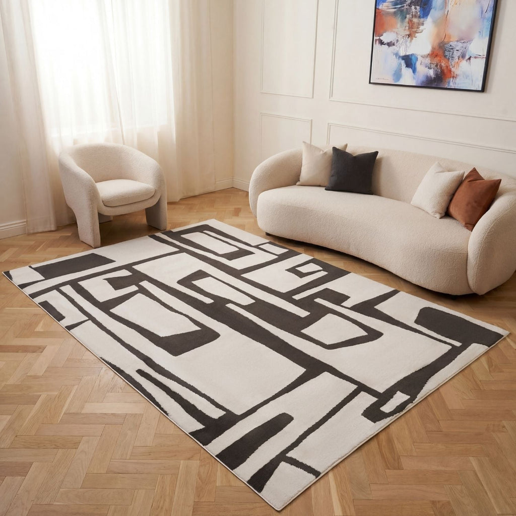 The Ashton Rug