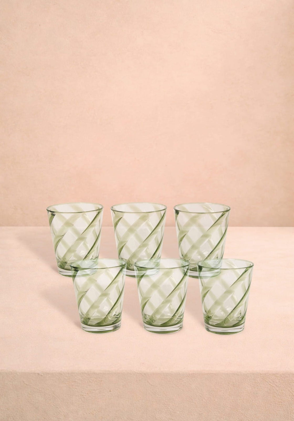 Poolside Gossip Tumblers