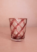 Poolside Gossip - Red Acrylic Tumbler x 6
