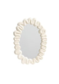 Mirror Dribble White