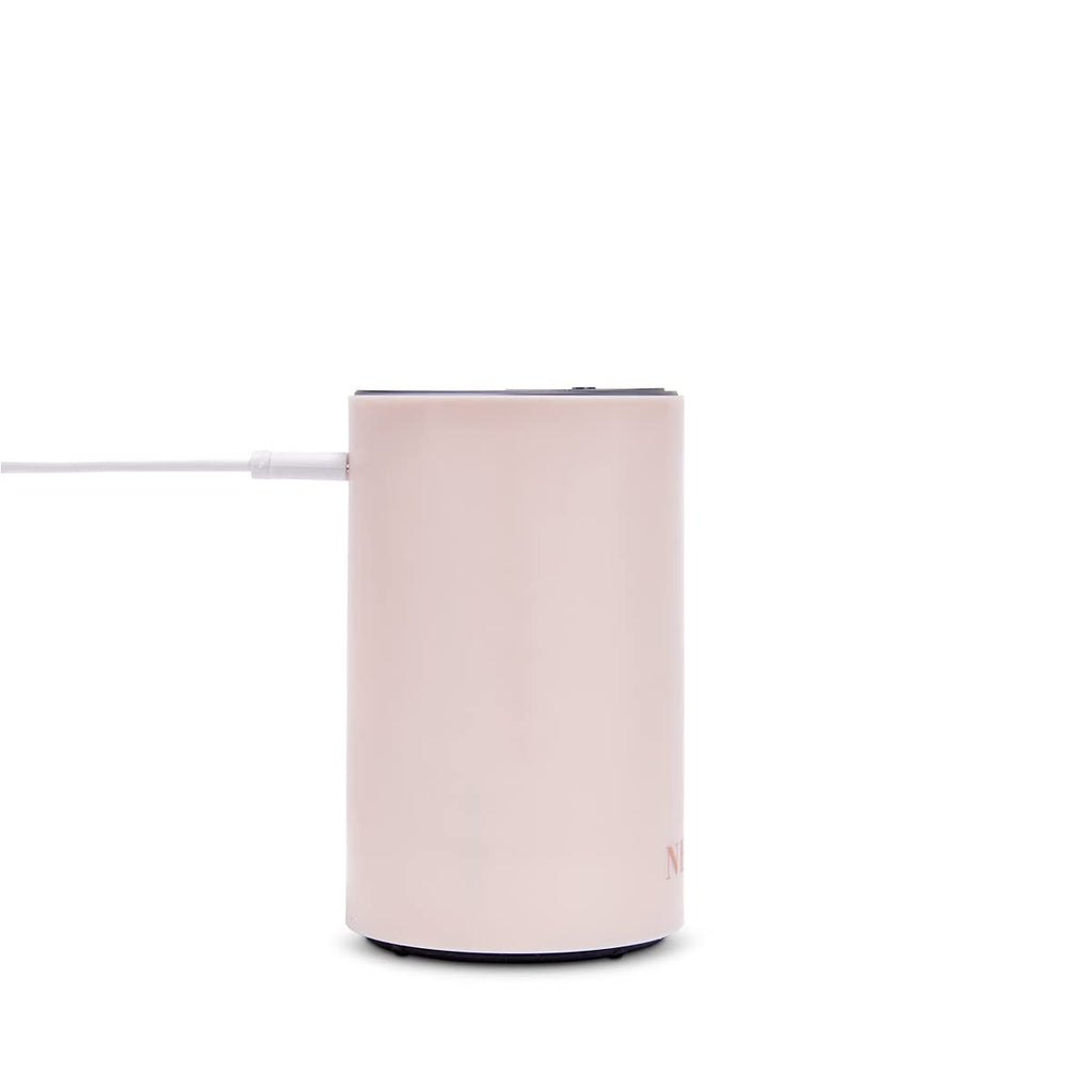 NEOM Portable Wellbeing Pod Mini Diffuser - Waterless, USB Rechargeable, Small Spaces