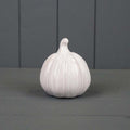 Caramel Ceramic Pumpkin L8.5xW8.5xH10cm