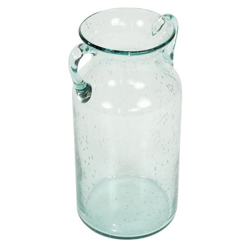 Glass Flower Vase