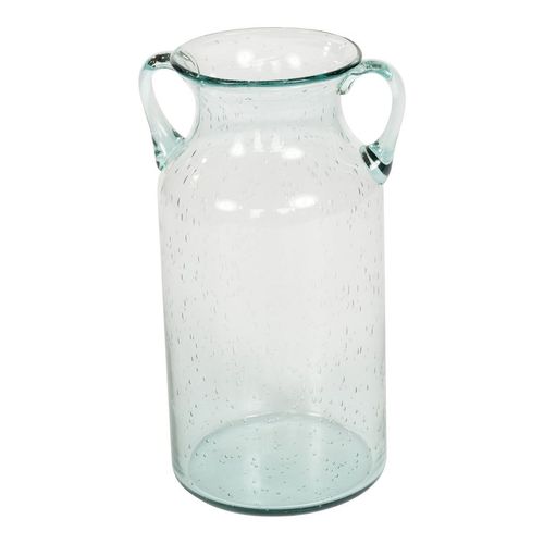 Glass Flower Vase