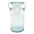 Glass Flower Vase